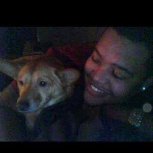 Meet your Posher, Caleb