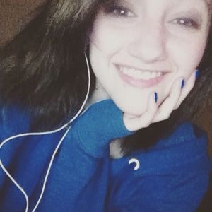 Meet your Posher, Kailey