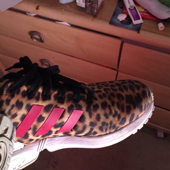 Shoes - Picture 3 of 3