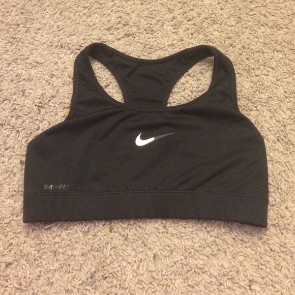 Nike Other - Nike Sports Bra