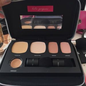 Bare minerals READY to go complexion perfection