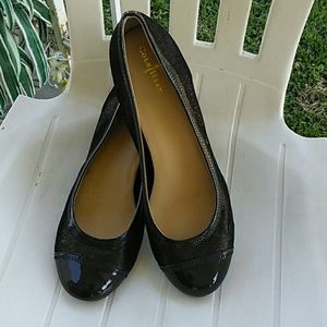 SALE ~ Cole Haan Nike Air tech cushioned wedges!