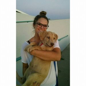 Meet your Posher, Kayla