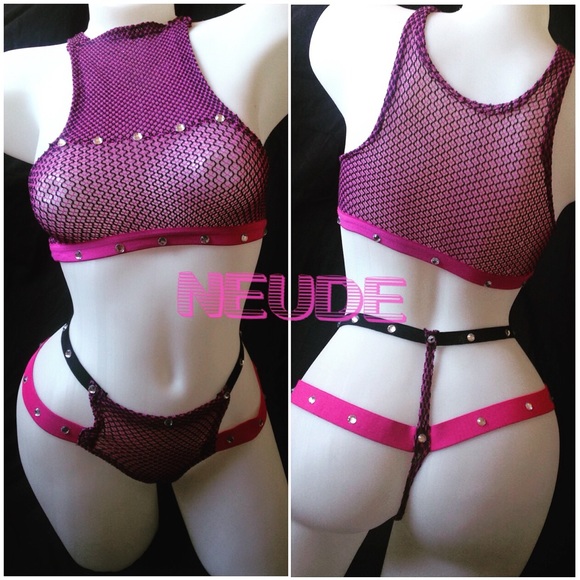 Stripper wear/Lingerie