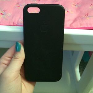 iPhone 5/5s case