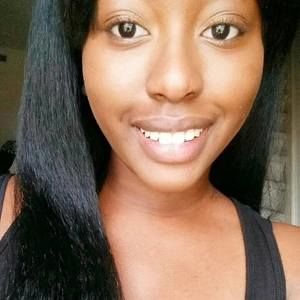 Meet your Posher, Cierra