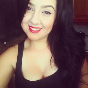 Meet your Posher, Jasmine