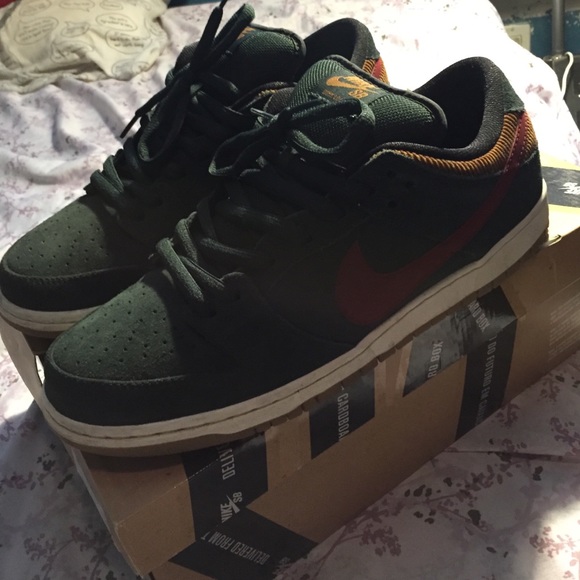 Nike SB Dunks