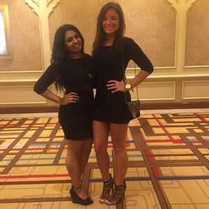 Meet your Posher, Megan