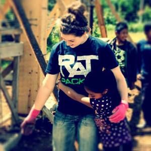 Meet your Posher, Anna