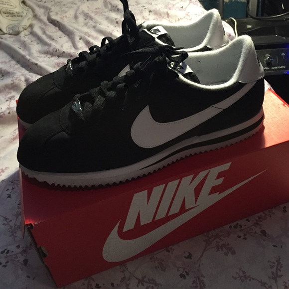 Nike Cortez