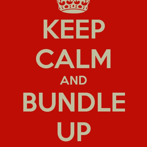 Bundle for Kimconsintino