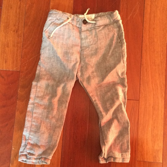 Zara BabyBoy Collection Size: 18/24 months; 92 cm - Picture 1 of 4
