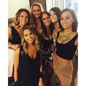 Meet your Posher, Allie