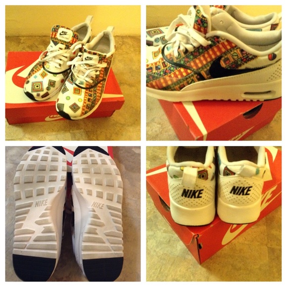 NIKE AIR MAX THEA LIBERTY