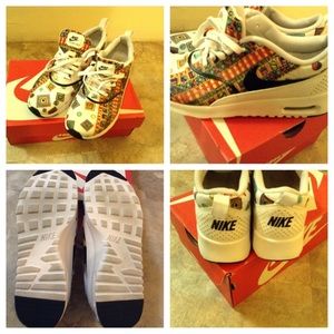 NIKE AIR MAX THEA LIBERTY