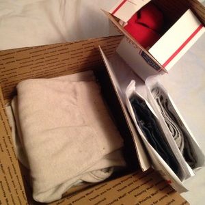 MAKING POST OFFICE RUN TOMORROW!