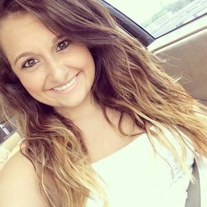 Meet your Posher, Savannah