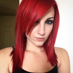 Meet your Posher, Hailee