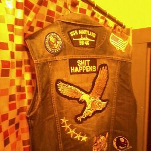 Meet your Posher, Tavon liljohnny