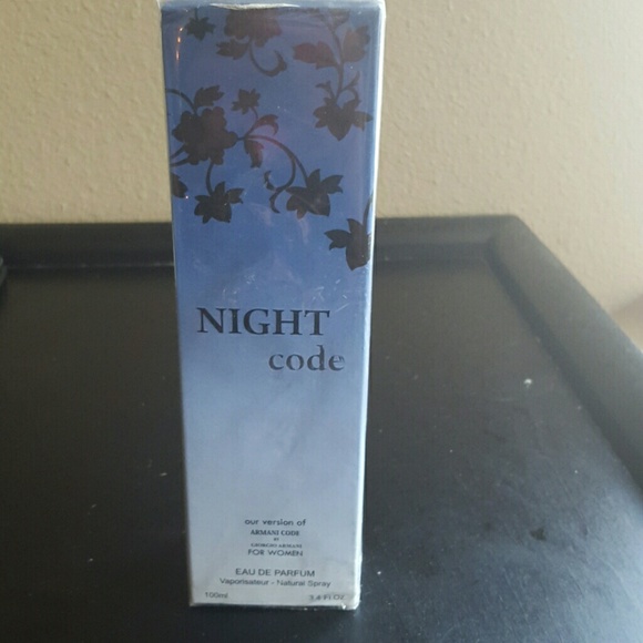 Night code