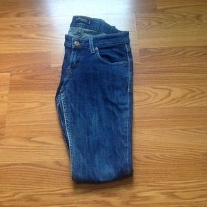 Levis Jeans