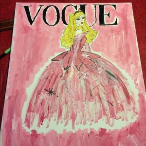 Meet your Posher, Deanna