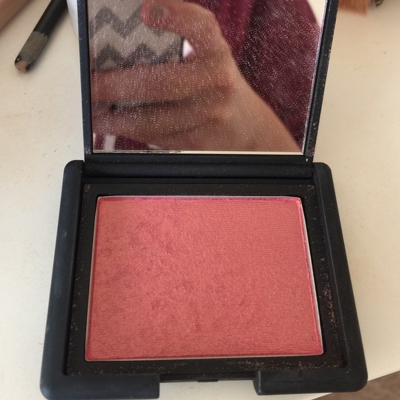 Nars blush orgasm - Picture 2 of 3