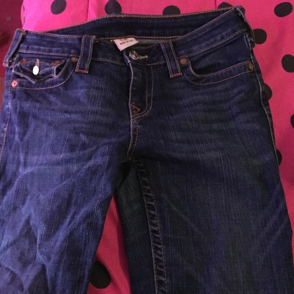 Jeans - Picture 2 of 4