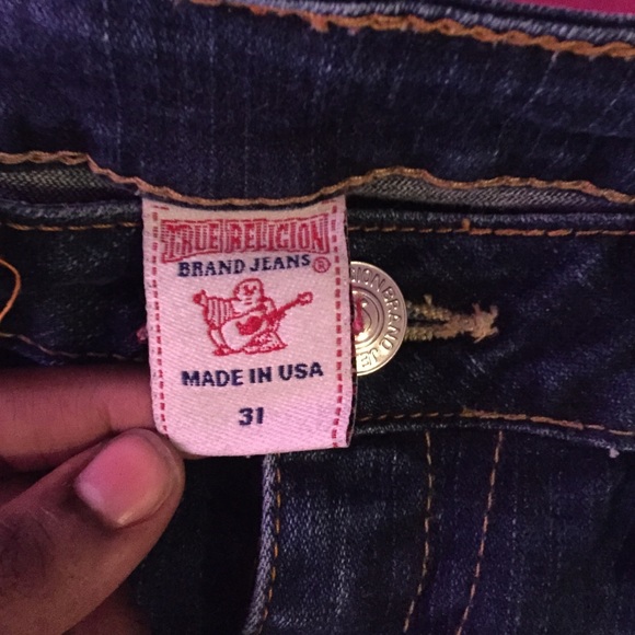 Jeans - Picture 3 of 4