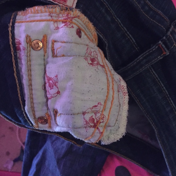 Jeans - Picture 4 of 4