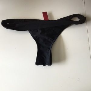 Thing bathing suit bottom