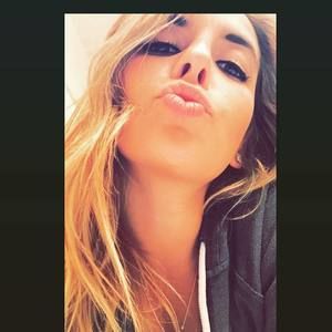 Meet your Posher, Alissa