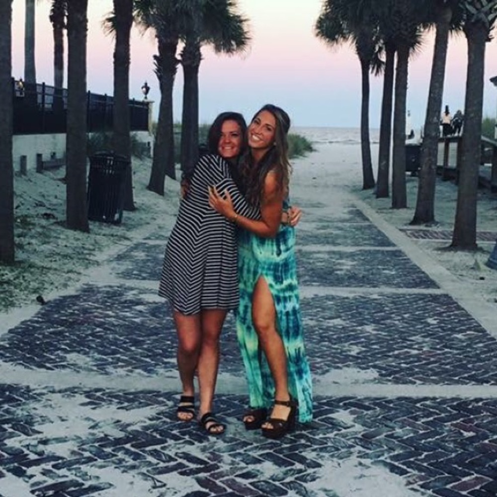 Meet your Posher, Taylor