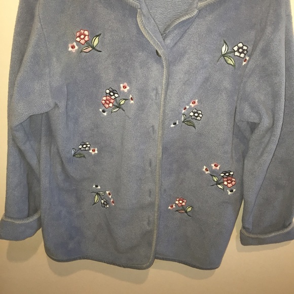 Jacket - Picture 3 of 4
