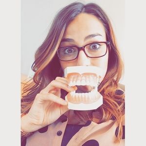 Meet your Posher, Danielle