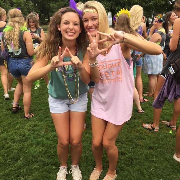 Meet your Posher, Jillian - Picture 1 of 1