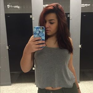 Meet your Posher, Morgan