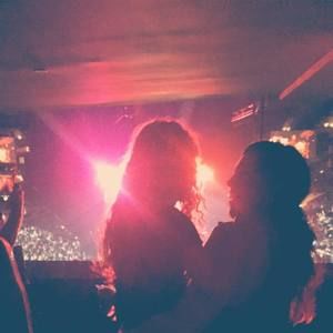 Meet your Posher, Carly