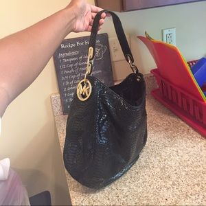 Micheal Kors hobo