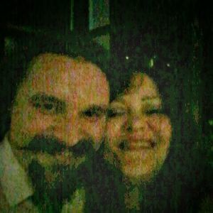 Meet your Posher, Angel