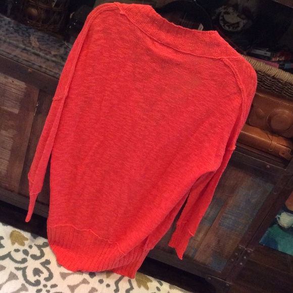 🍂Urban Outfitters Mouchette Mega Ribbed Cardigan - Picture 4 of 4