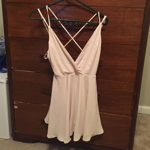 Urban Outfitters dress