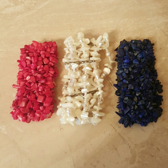 Bracelet bundle - Picture 1 of 3