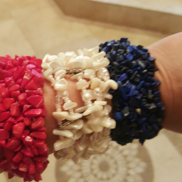 Bracelet bundle - Picture 2 of 3