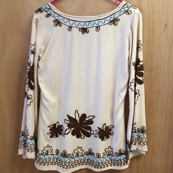 Blouse - Picture 2 of 2