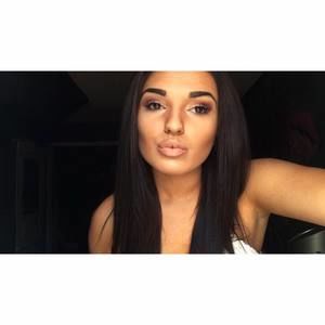 Meet your Posher, Lexi