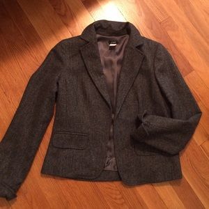 J. CREW Blazer