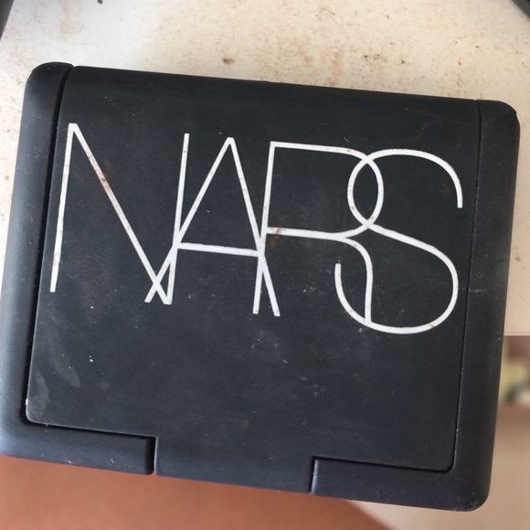 Nars individual eyeshadow