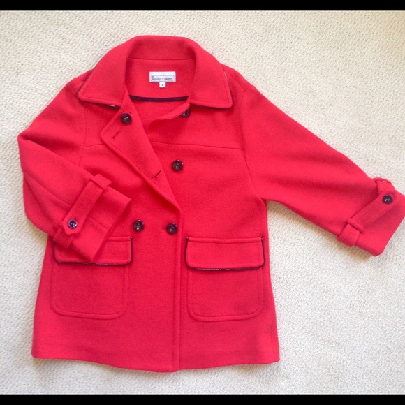 Elliott Lauren Jacket - Picture 2 of 4